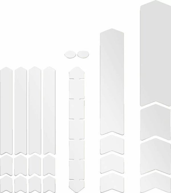 Frame Frame Frame Clear Gloss 22 szt. BK.G03.001