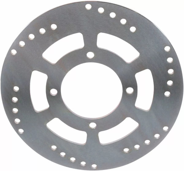 EBC BRAKE ROTOR FIX HPSR RND MD3017LS