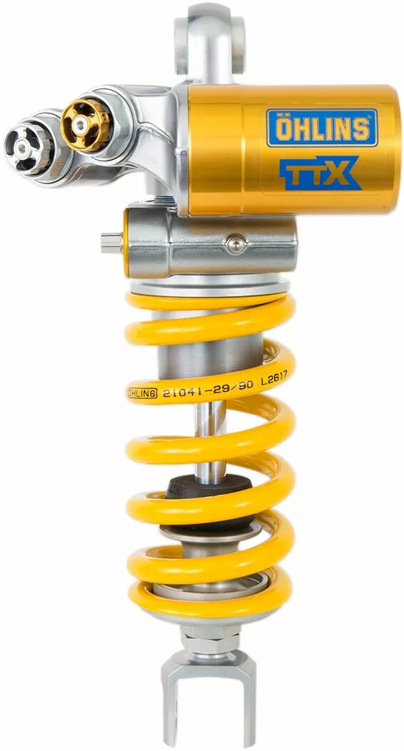 Ohlins Shock Ohlins Ya469 Ya 469