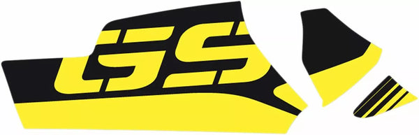 Zestaw nakładu Unirating BMW R1200GS/GSA K4602