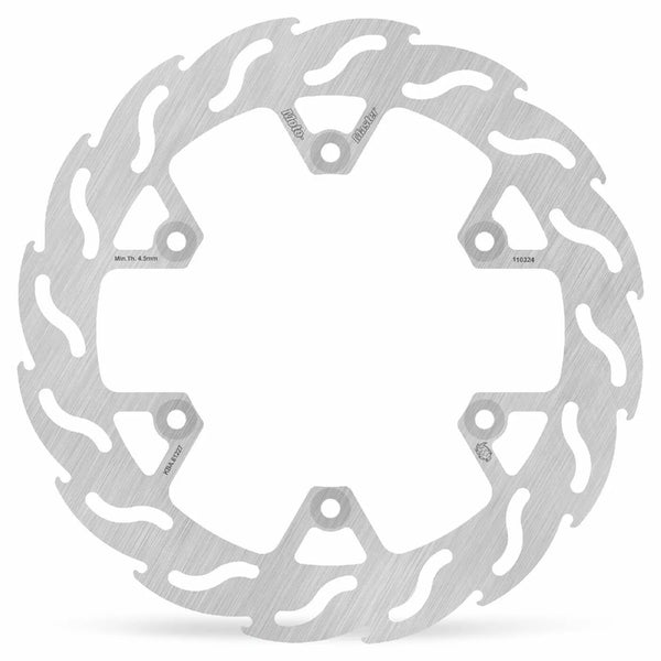 Moto-Master Brake Tarc Flame tył 110324