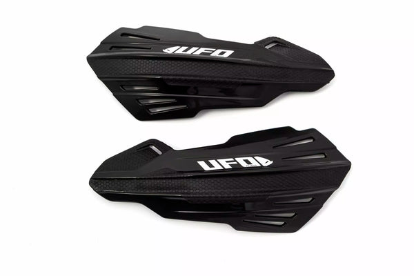 UFO Handguards Gas BK GG07140@001