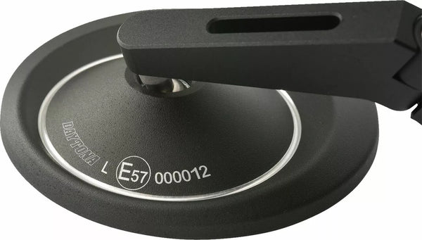 Daytona D-Mirror-8 Barend Short Alumini 89730