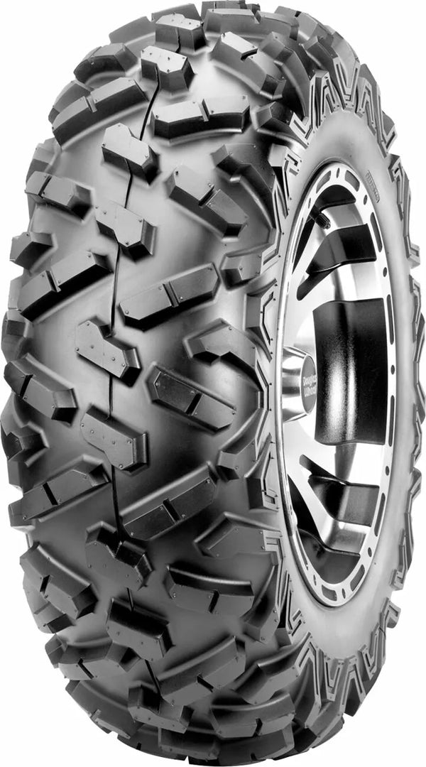 Maxxis Bigho2 MU09 26x9R12 49N E 52599290