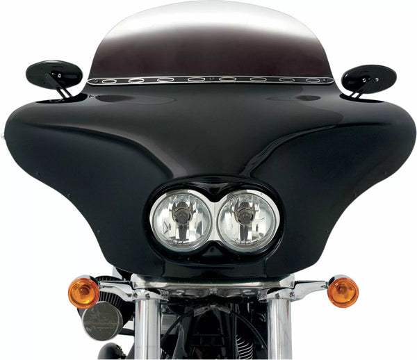 Memphis Shades Batwing Käpa dla Harley-Davidson Fat Bob-Mem7161
