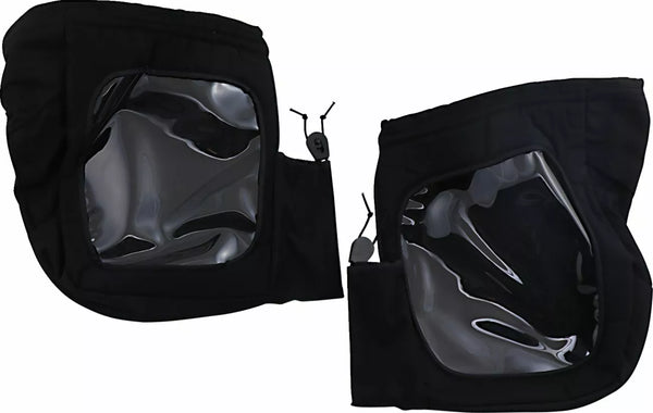 Kimpex kierownice mufka Visi-Contr 370290