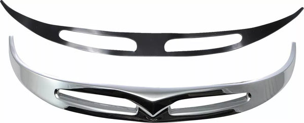 Kuryakyn fndr.tip 90-17flstf prowadzący KUR9013