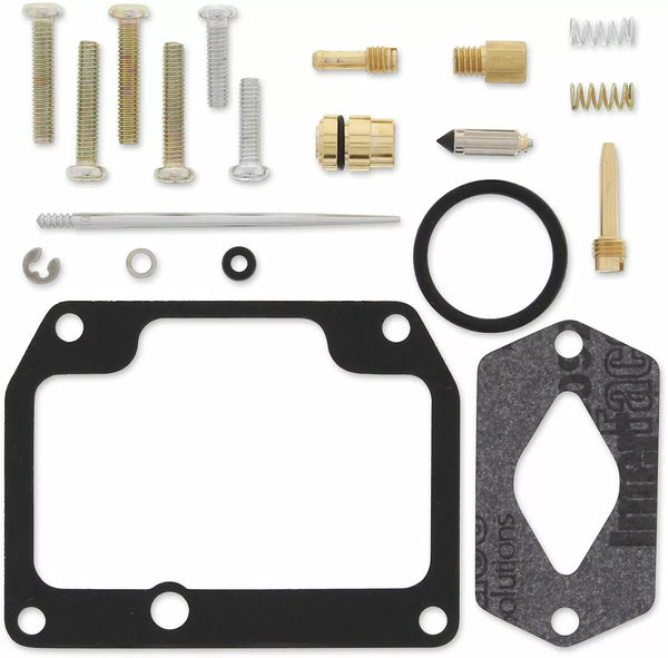 Łoś Offroad Hardparts Zestaw naprawczy Carb SUZ 26-1115