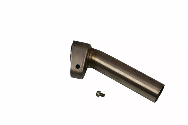 Akrapovic Noise Damper 190/1 V-TUV190/1