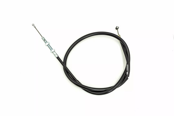 Venhill Yamaha F/L Clutch Cable Y01-3-188-BK
