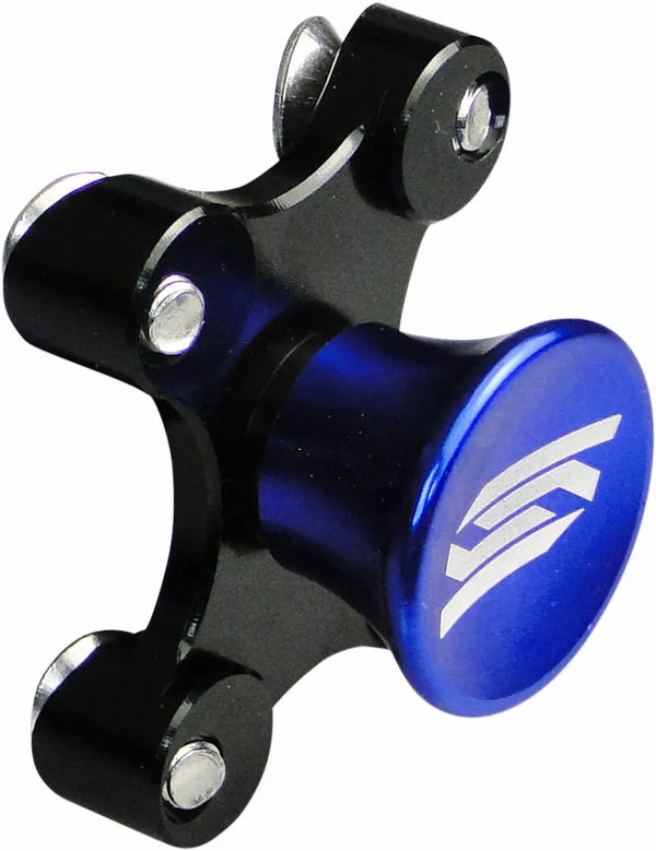 Bliznowy przycisk lunch Ctrl Bl slcb2