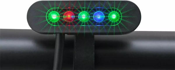 Daytona Alpha Micro Wskaźnik Czarny 86531