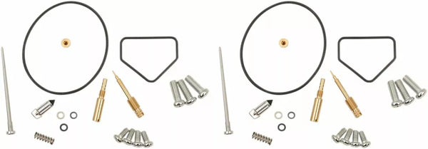Części Unlimited Carb Kit KAW VN 750 VUL 26-1722