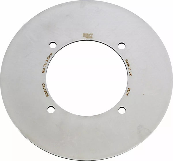 EBC Brake Rotor poprawka seria D RND MD6173D