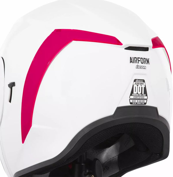 Ikona tylna pobicie afrm Dyglo Rd 0133-1310