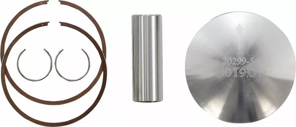 Wossner tłokowy zestaw NSR/CRM125R 53 95 8019DB