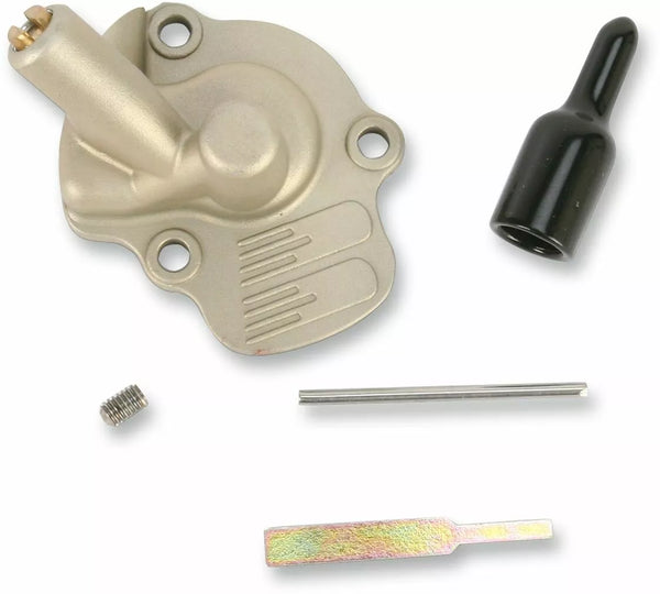 Boyesen QuickShot 3 Pump CVR KTM APC-3K