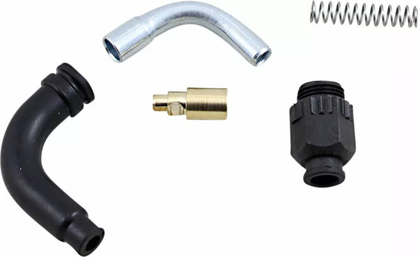 Moose Offroad Hardparts Hot St. Plungr Kit she/KAW 46-2002