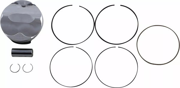 Zestaw tłokowy Wossner YZF250 14-14 76 96 8893DB