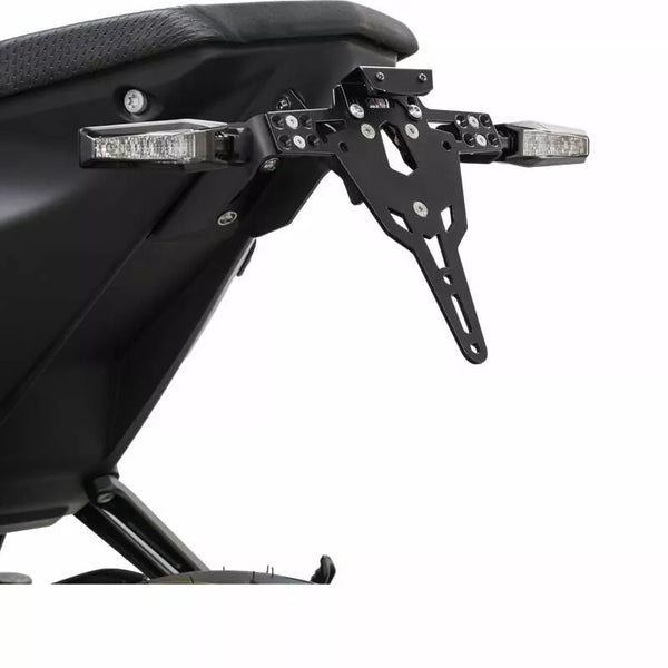 Uchwyt na tablicę rejestracyjną Zieger typ B KT 10010841