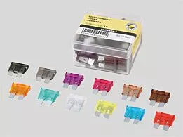 Flosser Fuse's standard size 5A 50pk 214805