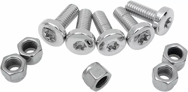 Kolonia RR.Rotor Torx92-17 PCS/FLT 9807-10