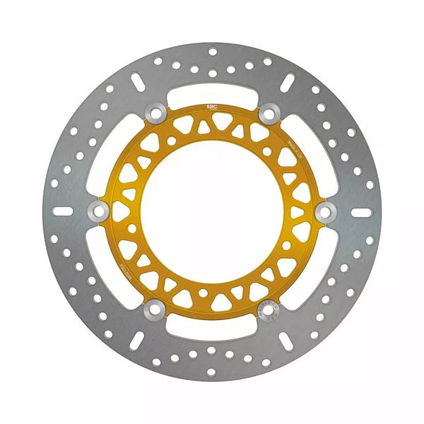 EBC BRAKE ROTOR FLT X Series RND MD2105X