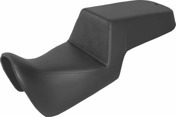 Saddlemen Seat Pamerca Grip Stepup 821-34-174