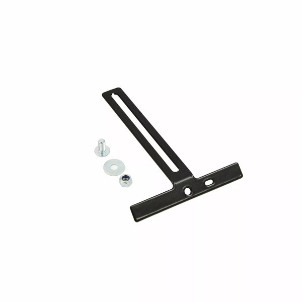 Zieger T-Piece Type4 f/Reflector 10004798