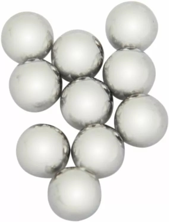 S&S Cycle Ball Kontek