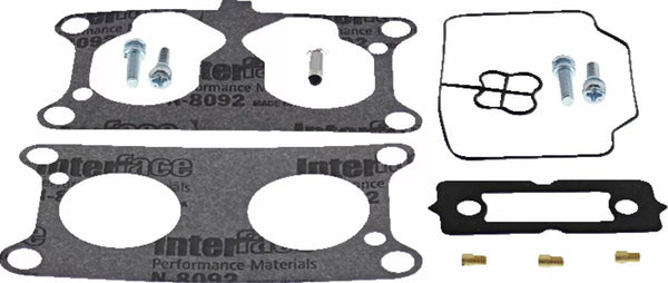 Moose Offroad Hardparts Repair Kit Carb KAW 26-10037