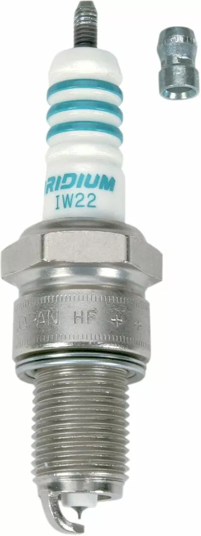 Denso Denso Iridium zapłonowy iw22