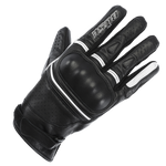 Büse Dam Mc Gloves Main Black /White