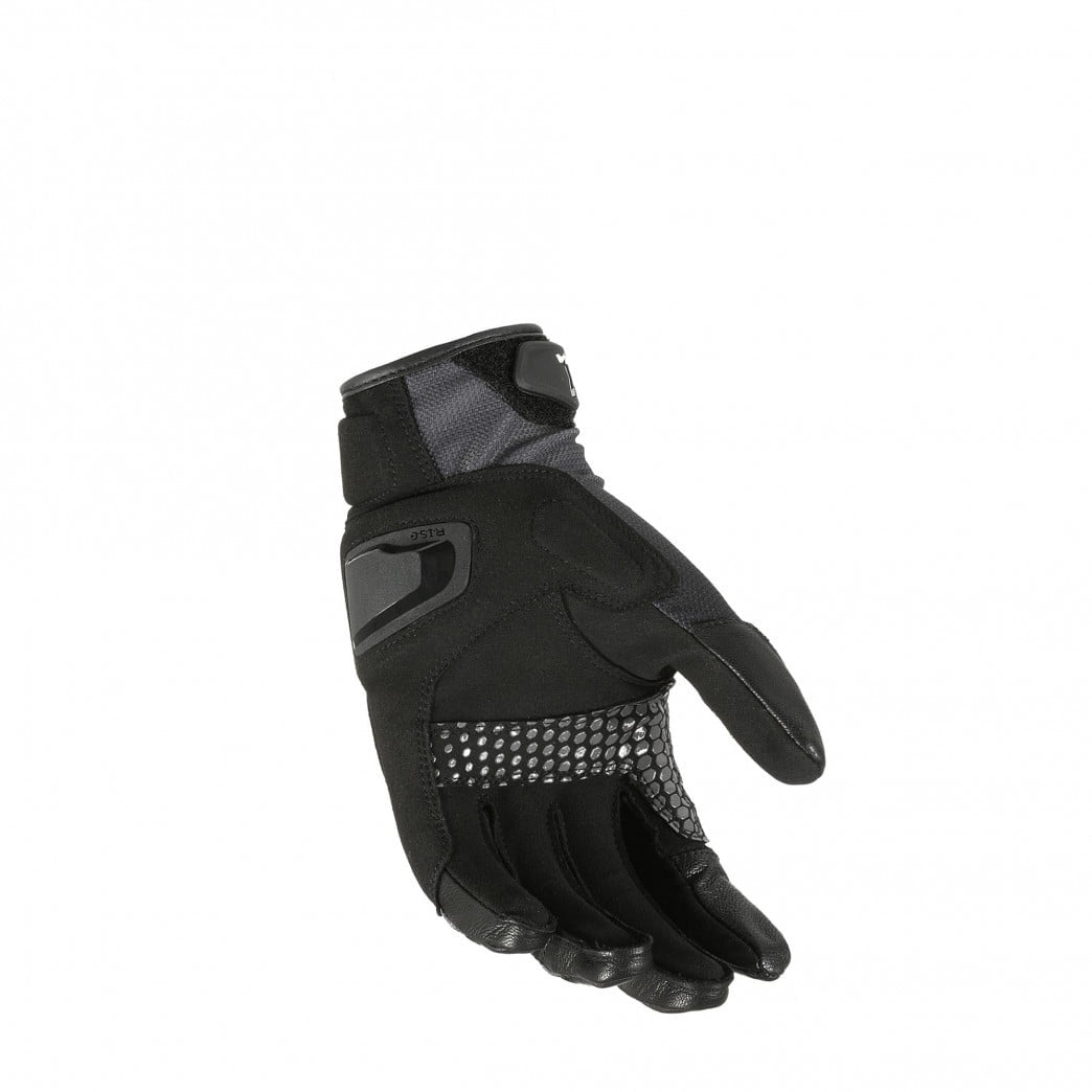 Macna lady MC-Gloves Yugo Black