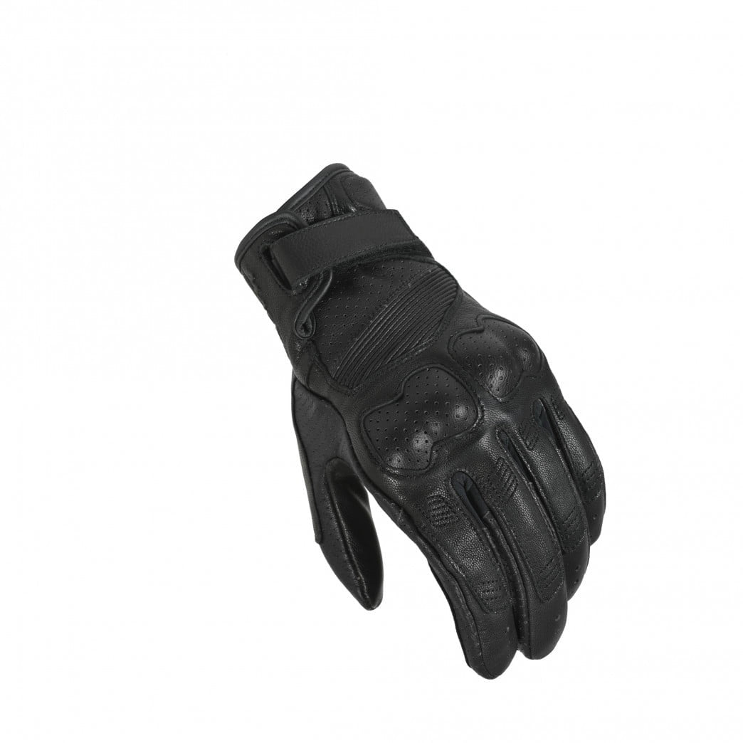 MACNA MC Gloves Bold Black