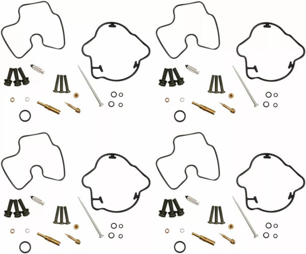 Części Unlimited CARB Zestaw Honda CBR1100XX 26-1689