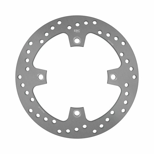 EBC Brake Rotor poprawka seria D RND MD6109D