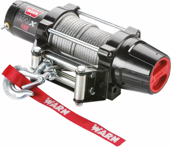Ostrzegaj Winch Ostaj VRX 45 101045