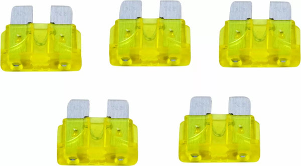 Namz Fuse ATO 20A 5pk NF-ATO-20
