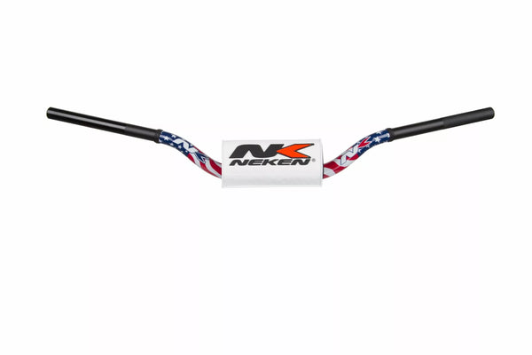 Neeke Neke OS Bar Pit Bike USA/WH R01014C-Użycie