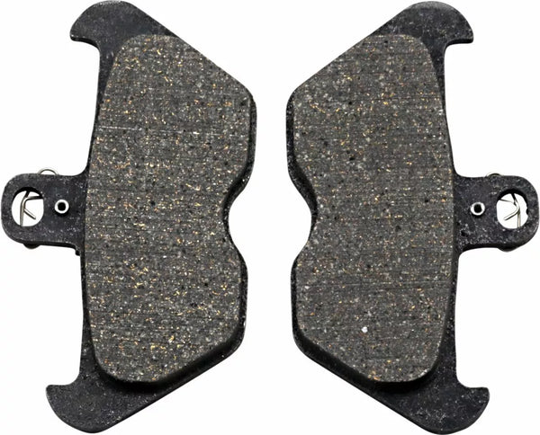 Moto-Master Hamue Pad Ceramic 408704