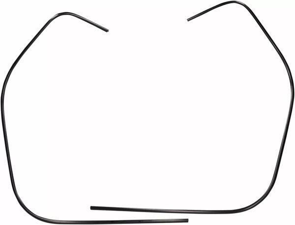 101 oktanowa nogi nóg wykończenie krawędzi 37750