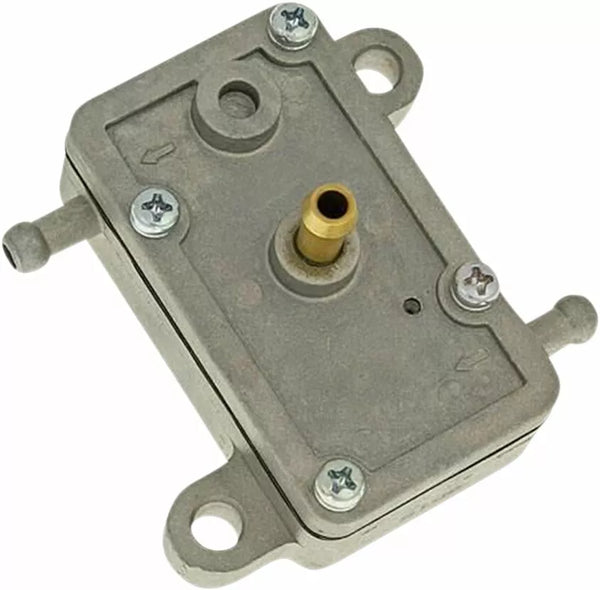 101 Octan Auto Vac. Pompa paliwa Univ IP11063