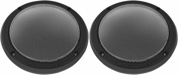 Hogtunes Metal Mesh Wymienca tylnego grilla tylnego GR