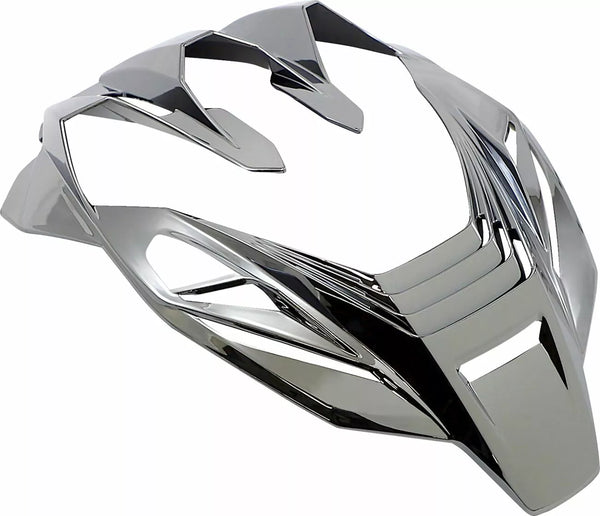 Ikon airfoil agrt srebrny 0133-1286