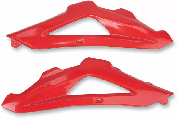 UFO Całun Rad Husq Red HU03316#062