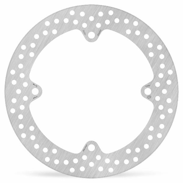 Moto-Master Brake Disc Halo z tyłu 110467