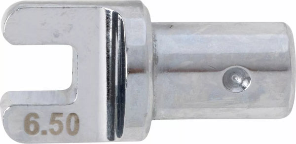 Głowica klucza momentu obrotowego Excel 6,5 mm TWH-065