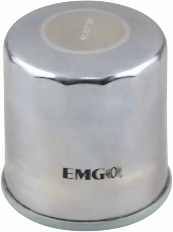 Filtr oleju Emgo Micron Chrom 10-82222