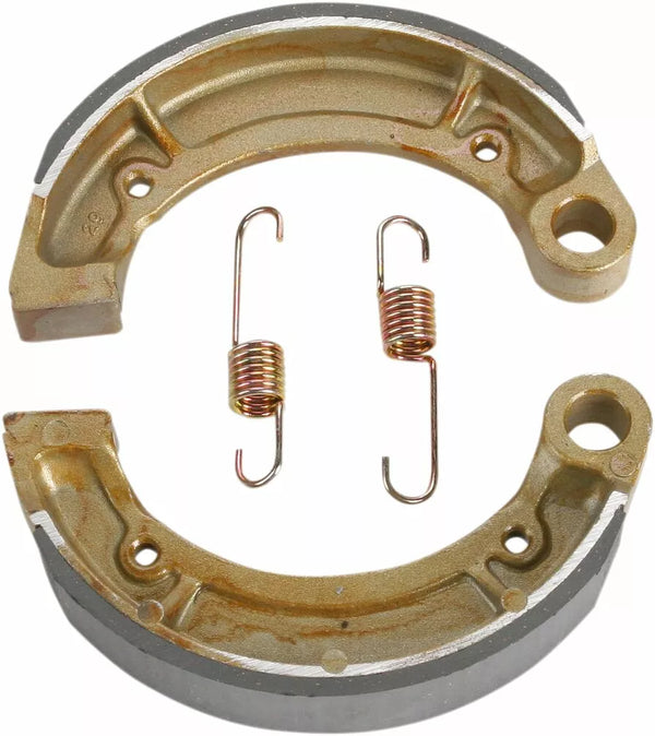 EBC BRAKE SHOE default y532